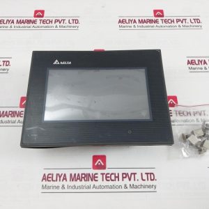 Delta Dop-B07s411 Human Machine Interface 24v