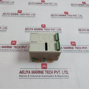 Delta Dte10t Temperature Controller 24v