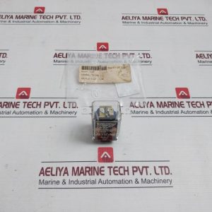 Deltrol Controls 275t102a240a S155d Relay 600 V