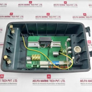 Demag 719 292 45-3 Connection Box 500v