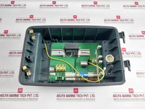 Demag 719 292 45-3 Connection Box 500v