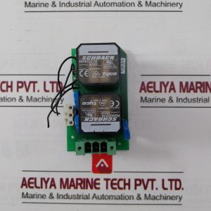 Demag 719 477 45 General Purpose Power Relay Module 415v
