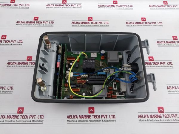Demag 71927045-2.300 Electrical Control Panel