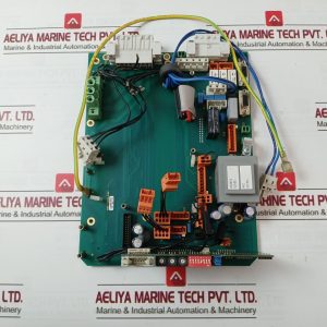 Demag 71946345-03.400 Contactor Control Board 60hz