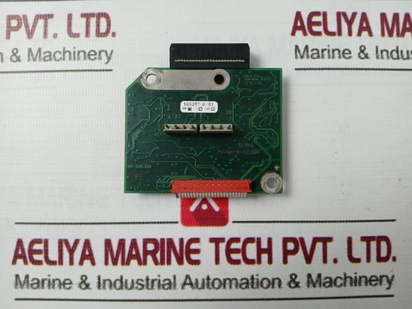 Demag 71946945-02.300 Pcb