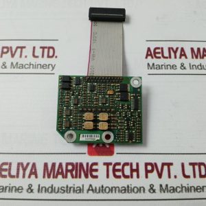 Demag 71946945-02.300 Pcb