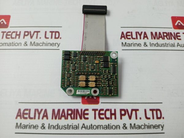 Demag 71946945-02.300 Pcb