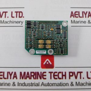Demag 71946945-02.300 Pcb
