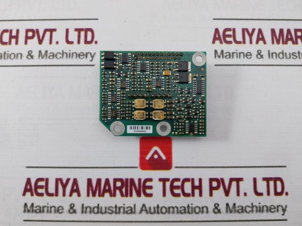 Demag 71946945-02.300 Pcb