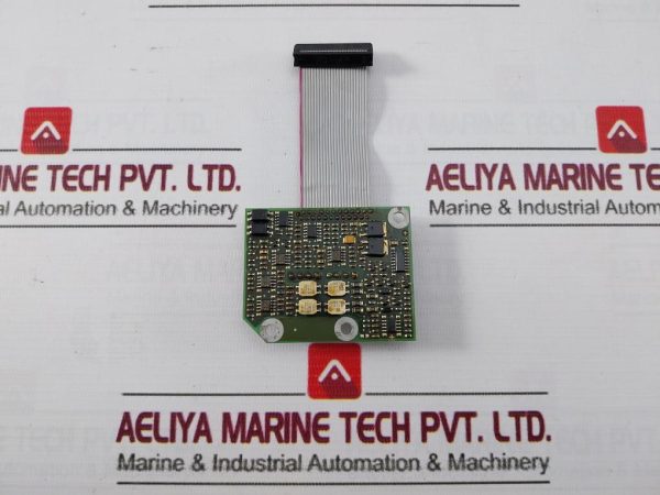 Demag 71946945-02.300 Pcb
