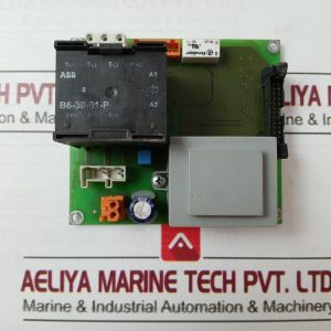 Demag 71947145 Printed Circuit Board 300v