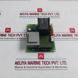 Demag 71947145 Printed Circuit Board Pcb 94v