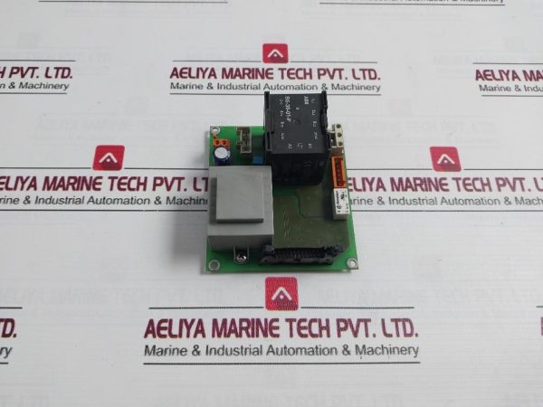 Demag 71947145 Printed Circuit Board Pcb 94v