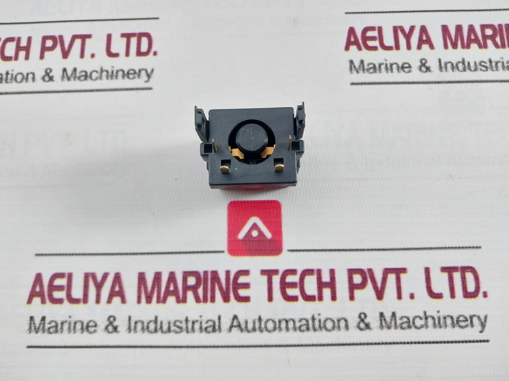 Demag 772 526 44 Contactor Iec 500v