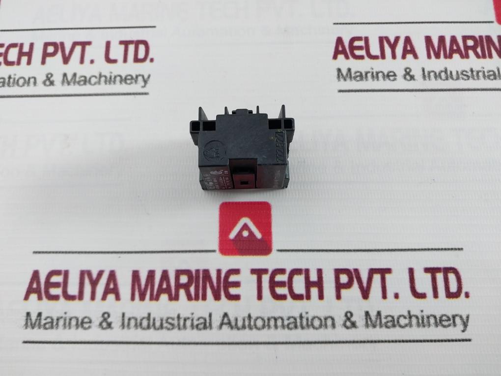 Demag 772 526 44 Contactor Iec 500v - Image 4