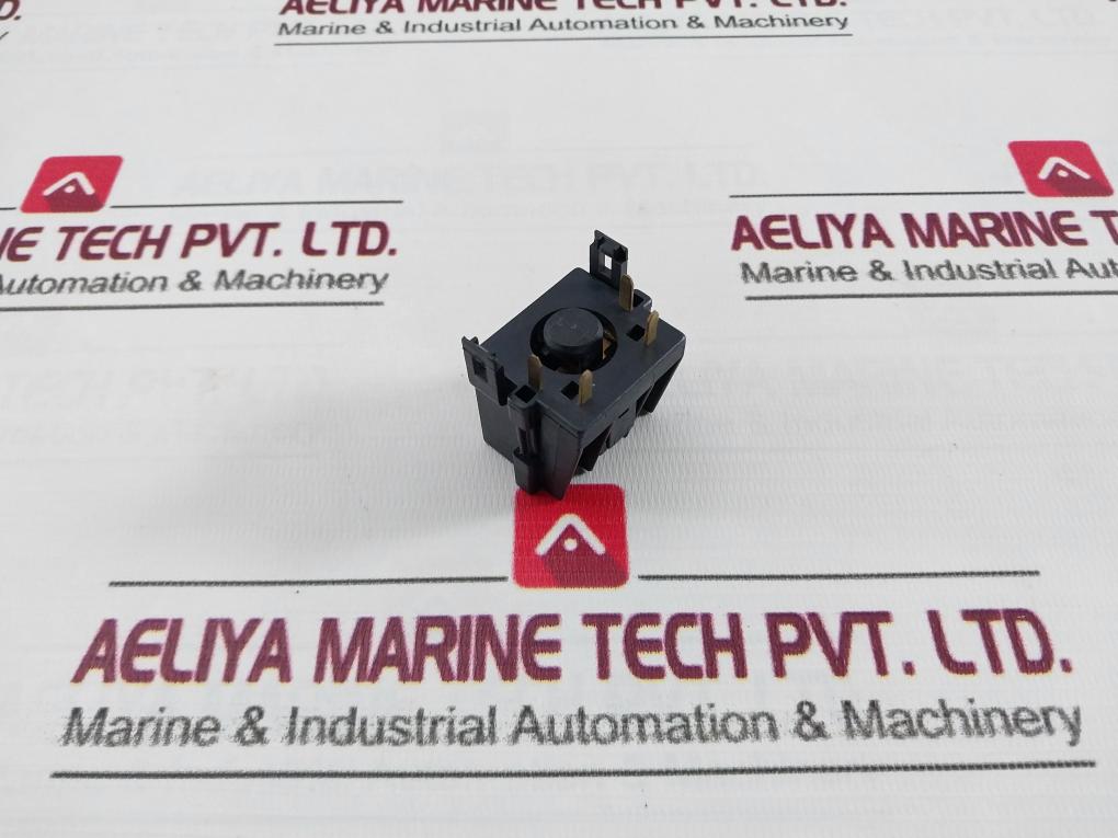 Demag 772 526 44 Contactor Iec 500v - Image 3