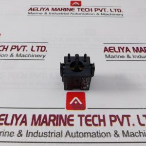 Demag 772 532 44 Contact Block Switch Element 500v