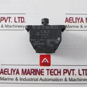 Demag 87419544 Switch 150v