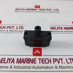 Demag Sed-K Contact Block 660v