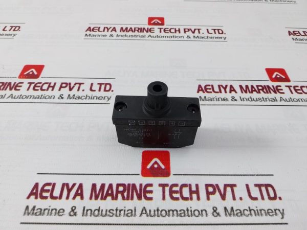 Demag Sed-K Contact Block 660v