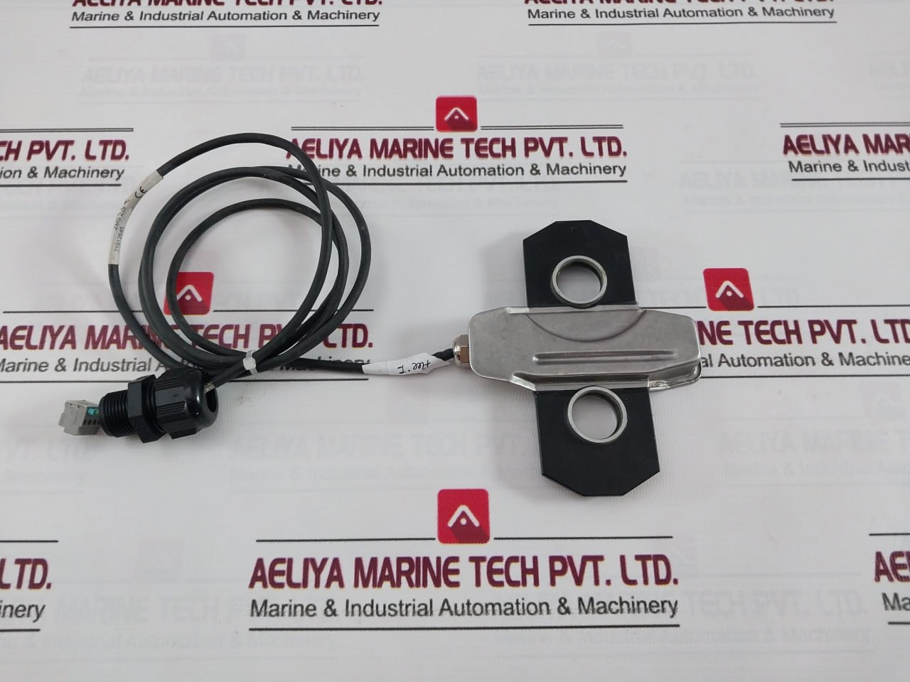 Demag Zms 2,0t Overload Load Cell