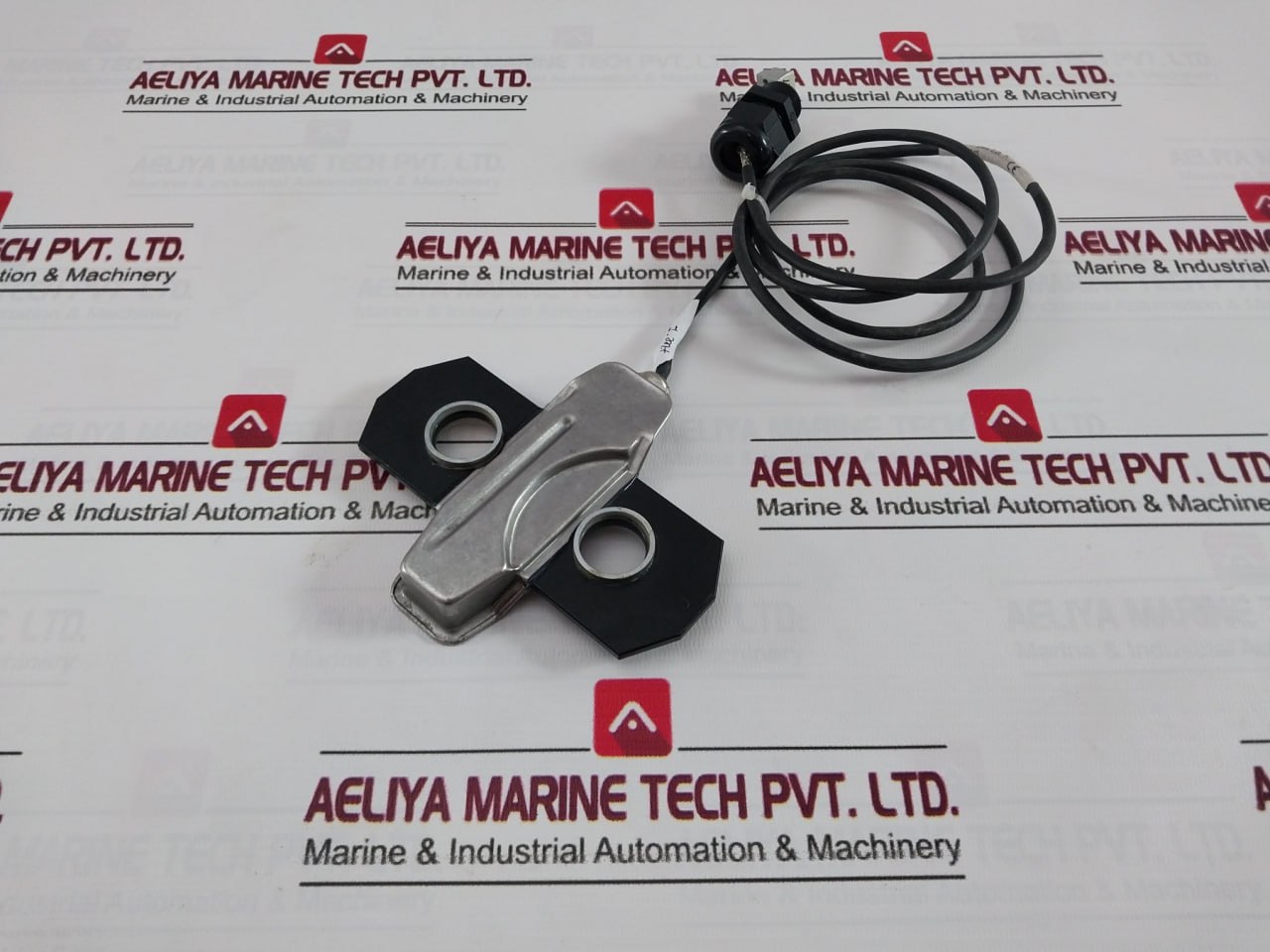 Demag Zms 2,0t Overload Load Cell - Image 3