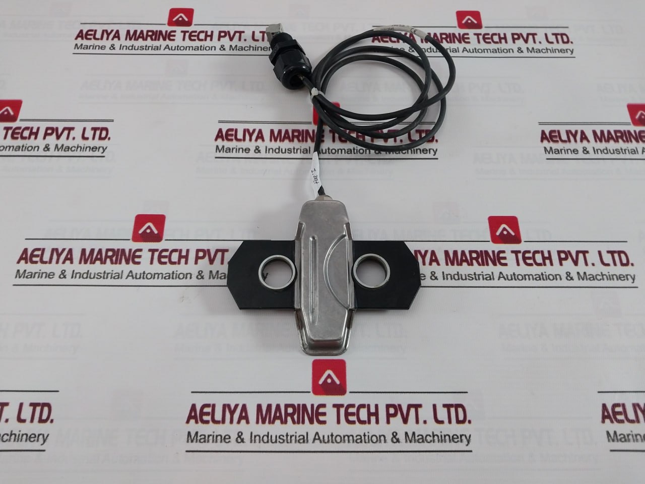 Demag Zms 2,0t Overload Load Cell - Image 4