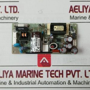 Densei-Lambda Cem-3 Power Supply Board 240v