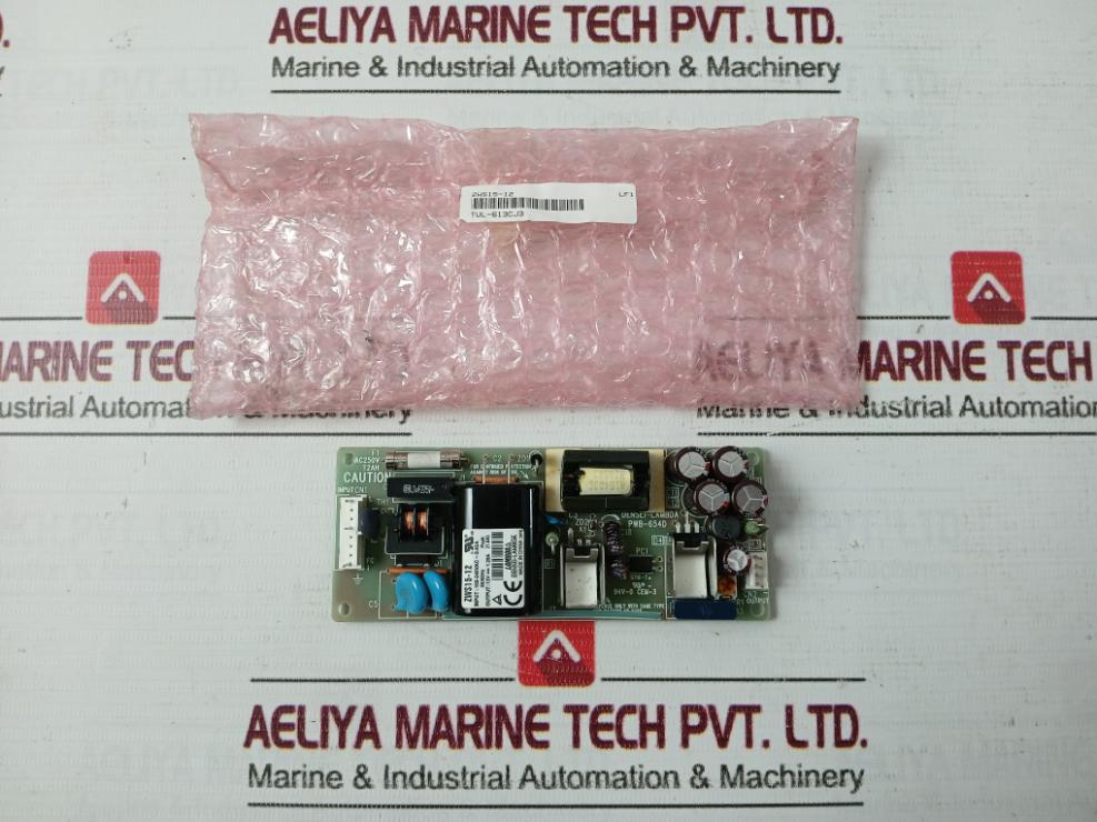 Densei-Lambda Pwb-654d