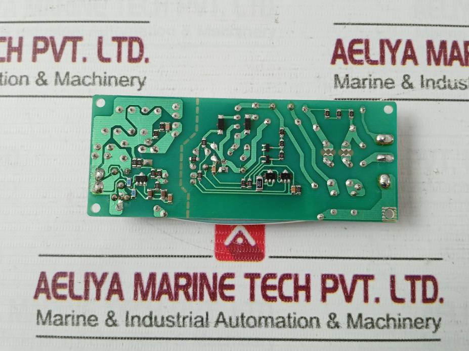 Densei-Lambda Pwb-654d Power Supply Board 240v - Image 4