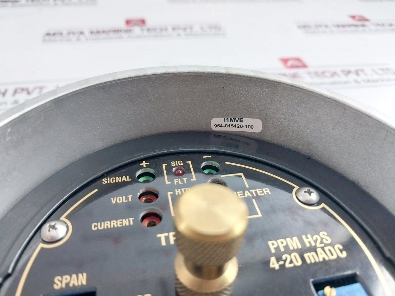 Detcon 897-850000-010 Junction Box 28v - Image 7