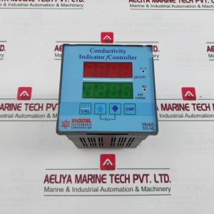 Digital Instruments 511-M Conductivity Controller