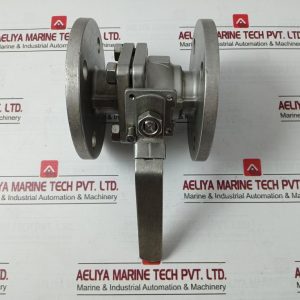 Dn40 Ball Valve