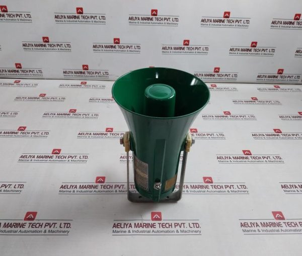 Dnh Hs-15eexiin(T) Weatherproof Loud Speaker 100v