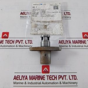 Dubheco 3142-150 Oil Pressure Valve Complete