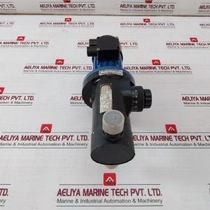 Dunkermotoren Dr 52.0x60-2 Ac Motor 440v