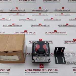 Dura Valve Als10 Limit Switch Box 250v