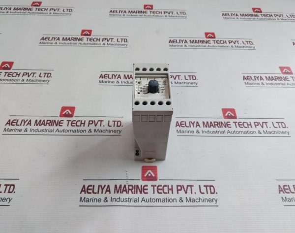 E.Dold U. Sohne Aa 9906.82 Minimeter Time Delay Relay 250v