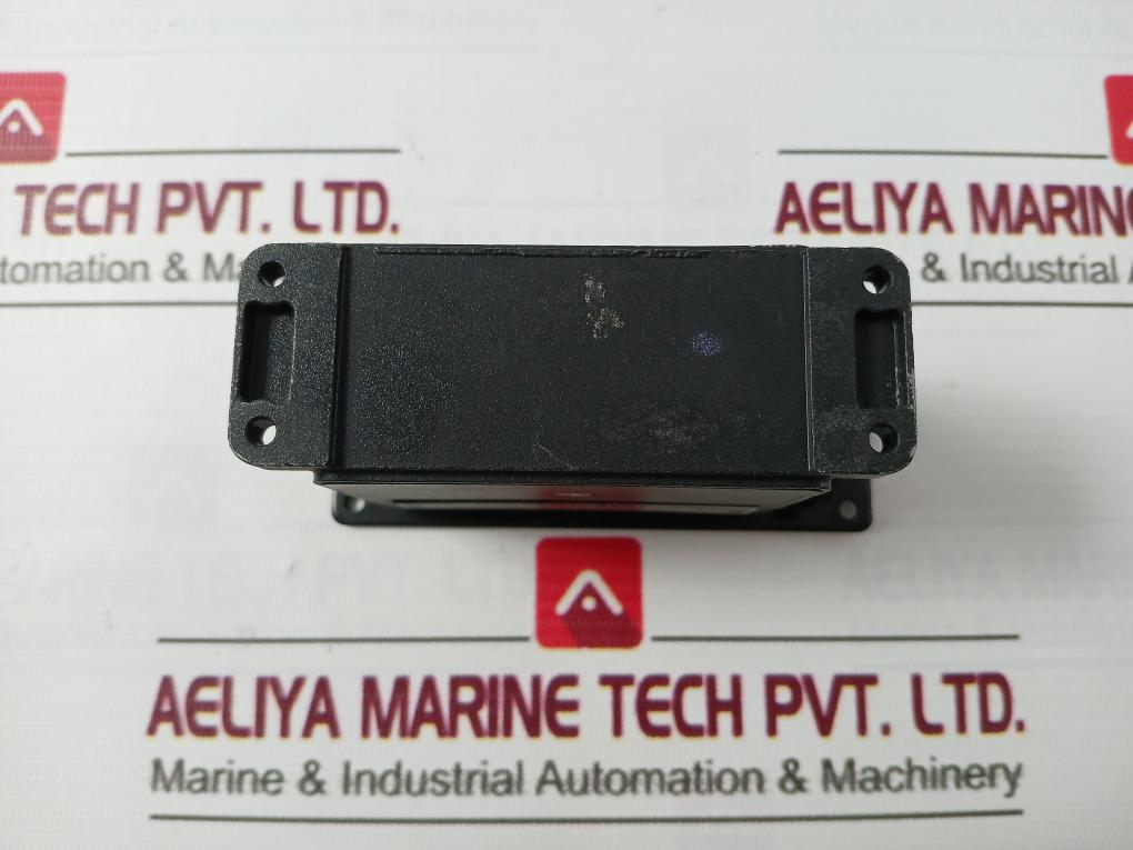 Eaton 6-Y-1-Rmf-Pm Electromechanical Counter 100v - Image 4