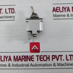 Eaton 81640 Switch 250v
