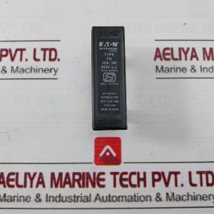 Eaton Fa Bussmann Hrc Fuse Link 500v