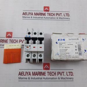 Eaton Faz-C323-Rt Circuit Breaker 277v