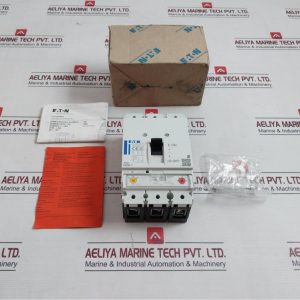 Eaton Nzmb1-A100 Molded Case Circuit Breaker 690v