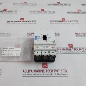 Eaton Nzmb1-A125 Molded Case Circuit Breaker 690v