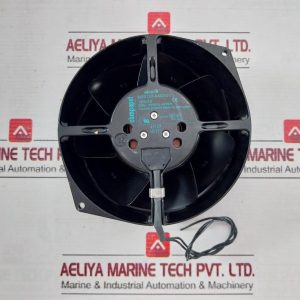 Ebm-Papst W2s130-Aa03-01 Ac Axial Fan 230v