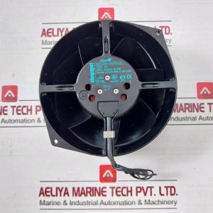 Ebm-Papst W2s130-Aa03-01 Ac Axial Fan 230v