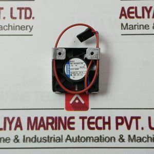 Ebmpapst 414f Cooling Fan 24v