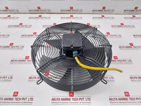 Ebmpapst S4d350-An08-36 Axial Fan 10mm