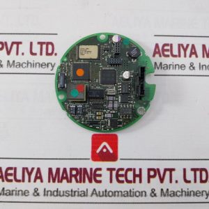 Ec 018381 Pcb
