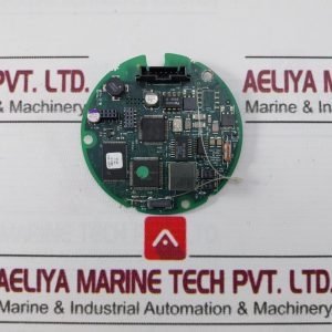 Ec 018744 3775.063 Printed Circuit Board Module